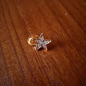 Star Pin
